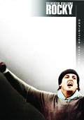 Rocky - Definitive Edition (beg dvd)